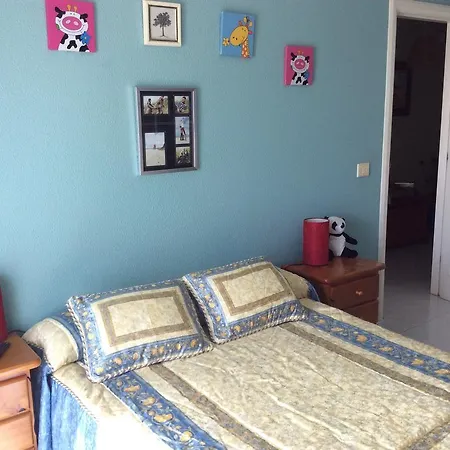 Duplex Caleta De Fuste