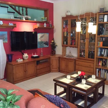 Duplex * Caleta De Fuste