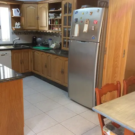 Duplex Lejlighed Caleta De Fuste